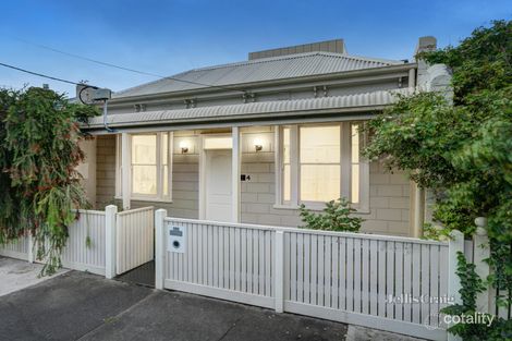 Property photo of 4 Burgess Street Richmond VIC 3121