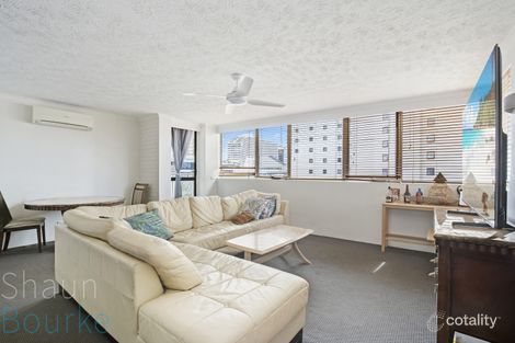 Property photo of 406/40 Surf Parade Broadbeach QLD 4218