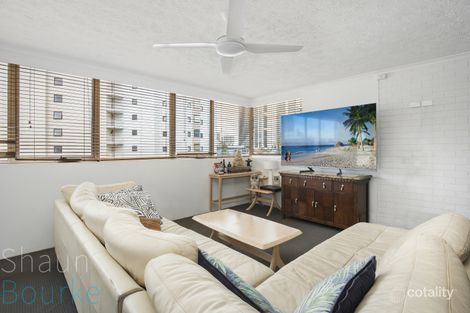 Property photo of 406/40 Surf Parade Broadbeach QLD 4218