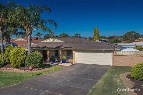 Property photo of 24 Westhaven Drive Woodvale WA 6026