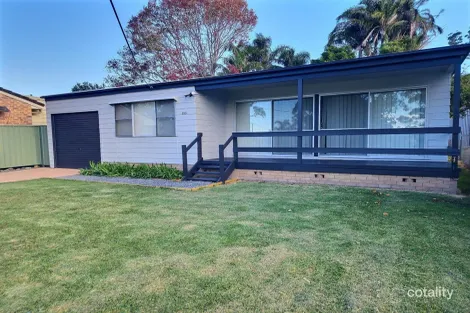 183 Sanctuary Point Rd, Sanctuary Point, NSW 2540