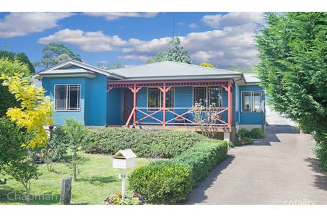 Property photo of 64 Twynam Street Katoomba NSW 2780