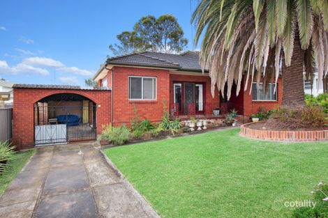 Property photo of 7 Vienna Street Seven Hills NSW 2147