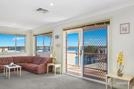 Property photo of 41 Harris Street Sans Souci NSW 2219