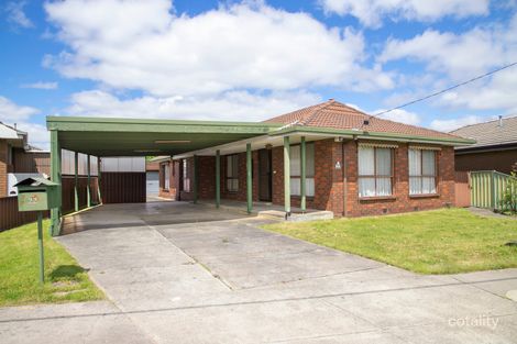 Property photo of 22 Carpenter Street Wendouree VIC 3355
