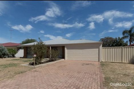 Property photo of 29 Buchanan Elbow Greenfields WA 6210