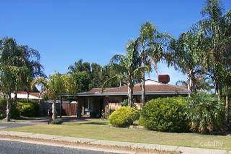50 Berberis Way, Forrestfield, WA 6058