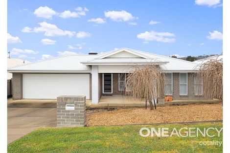 59 Illeura Rd, Bourkelands, NSW 2650