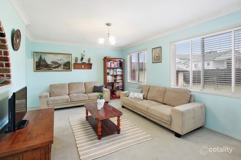Property photo of 7 Vienna Street Seven Hills NSW 2147