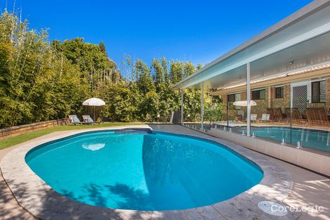 Property photo of 96 Acanthus Avenue Burleigh Heads QLD 4220