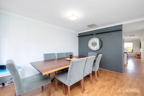 Property photo of 40 Granesse Drive Ellenbrook WA 6069