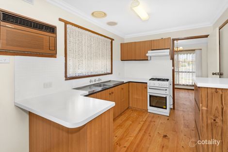 Property photo of 22 Carpenter Street Wendouree VIC 3355
