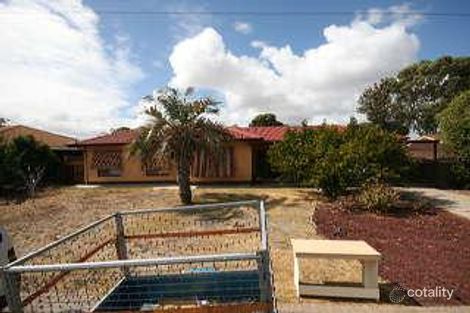 77 Warri Parri Dr, Flagstaff Hill, SA 5159
