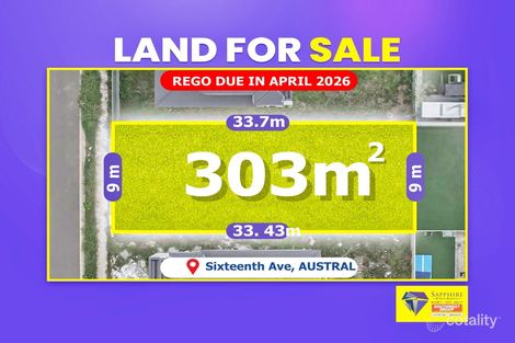 45 Sixteenth Ave, Austral, NSW 2179