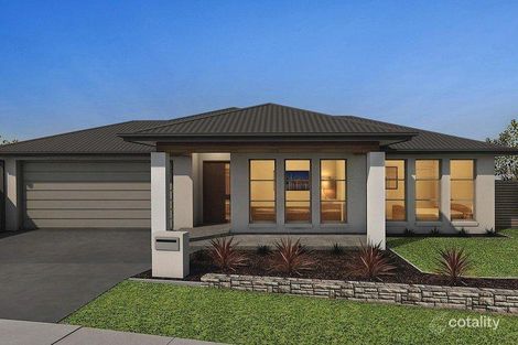Property photo of 29 Daniel Street Googong NSW 2620