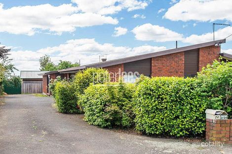 2/24 Norwood Ave, Norwood, TAS 7250