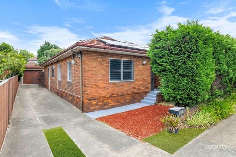 Property photo of 92 Wentworth Avenue Pagewood NSW 2035
