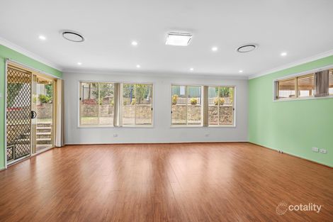 Property photo of 5 Milvay Place Ambarvale NSW 2560