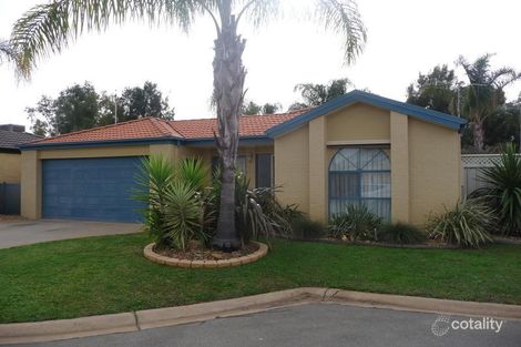 Property photo of 2 Emma Court Echuca VIC 3564