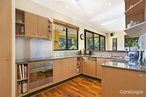 Property photo of 21 Nindethana Street Indooroopilly QLD 4068