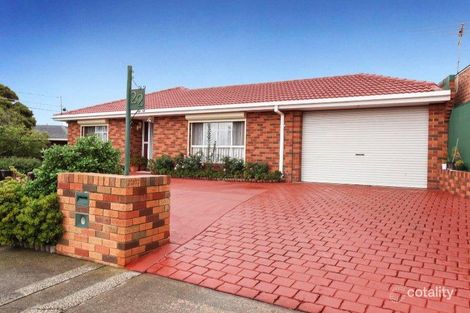 Property photo of 22 Kerrison Avenue St Albans VIC 3021