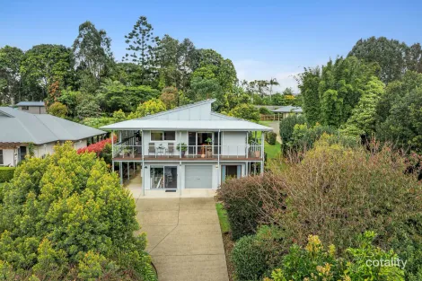 Property photo of 8 Laurel Street Maleny QLD 4552