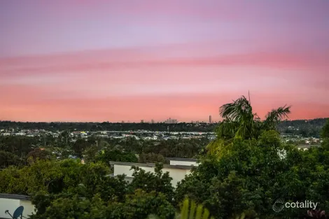 Property photo of 19/19 Gumtree Crescent Upper Coomera QLD 4209