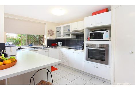Property photo of 10/8 Kilpatrick Court Highland Park QLD 4211