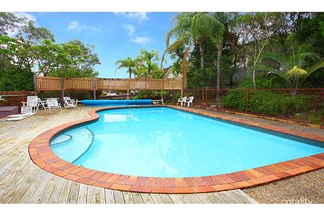 Property photo of 10/8 Kilpatrick Court Highland Park QLD 4211