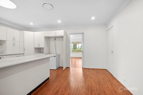 Property photo of 5 Milvay Place Ambarvale NSW 2560