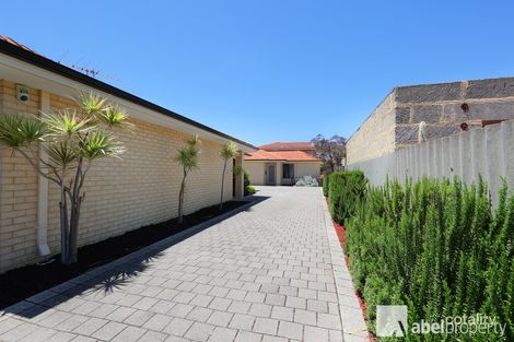 Property photo of 12A York Street Tuart Hill WA 6060