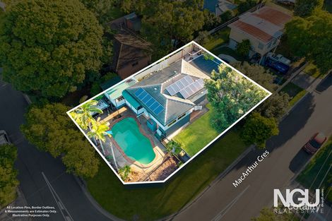 Property photo of 34 Macarthur Crescent Slacks Creek QLD 4127
