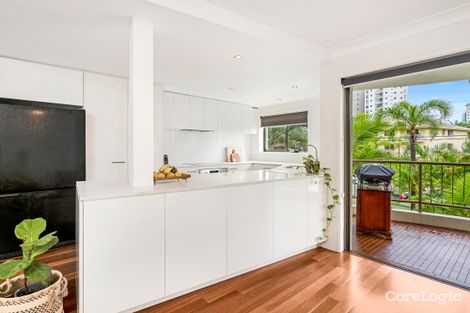 Property photo of 7/22 Wharf Road Surfers Paradise QLD 4217