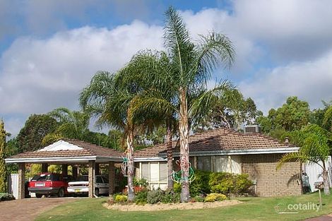 6 Wodgina Pl, Kingsley, WA 6026