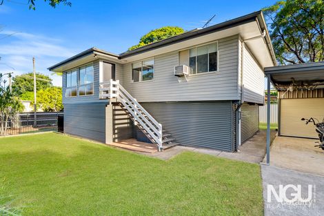 Property photo of 34 Macarthur Crescent Slacks Creek QLD 4127