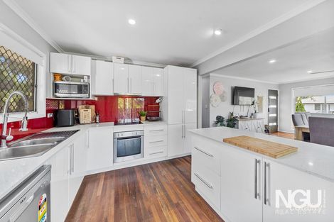 Property photo of 34 Macarthur Crescent Slacks Creek QLD 4127