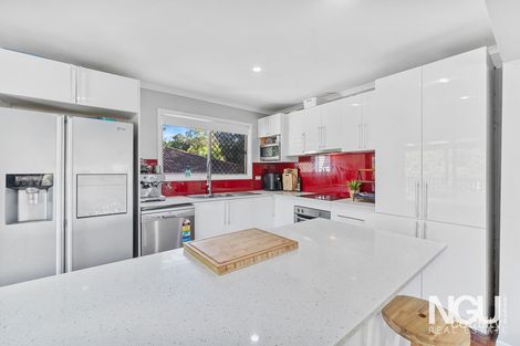 Property photo of 34 Macarthur Crescent Slacks Creek QLD 4127