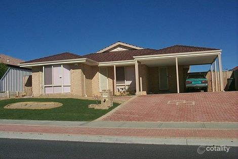 21 Goldsworthy Ent, Alexander Heights, WA 6064