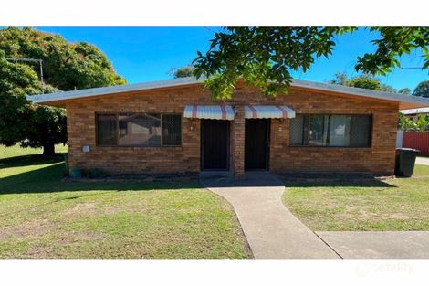 4/311 Balaclava St, Frenchville, QLD 4701