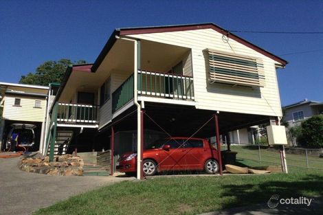 62 Carter Rd, Nambour, QLD 4560