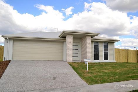 22 Calandra St, Redbank Plains, QLD 4301