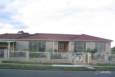 Property photo of 17 Norn Close Greenfield Park NSW 2176