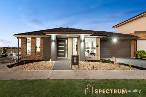 Property photo of 47 Odeon Avenue Clyde North VIC 3978