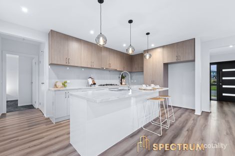 Property photo of 47 Odeon Avenue Clyde North VIC 3978