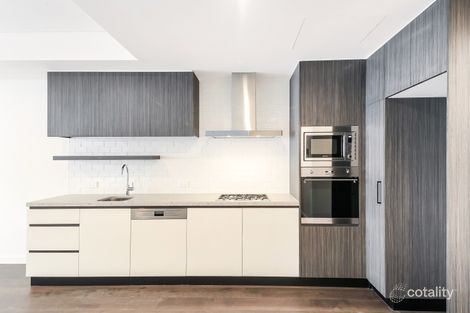 Property photo of 204C/6 Cowper Street Glebe NSW 2037