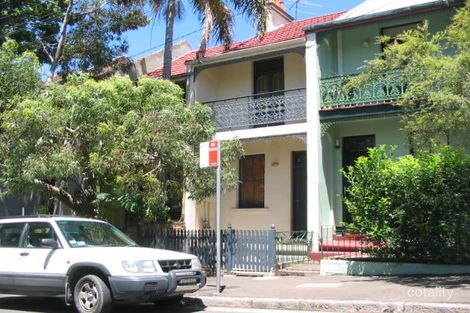 Property photo of 54 Talfourd Street Glebe NSW 2037