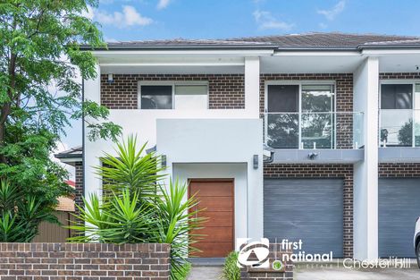 Property photo of 63B Belar Avenue Villawood NSW 2163