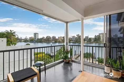 8/7 Avebury St, West End, QLD 4101