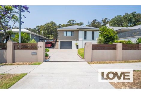 207 Park Ave, Kotara, NSW 2289