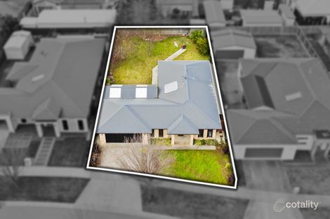 Property photo of 6 Summerhill Road Traralgon VIC 3844